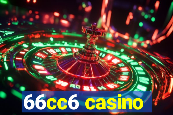 66cc6 casino